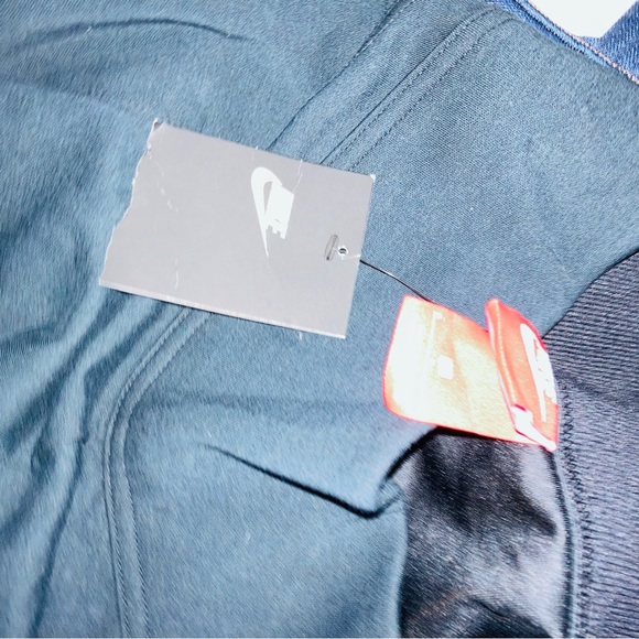 Nike black size small joggers - Picture 2 of 5